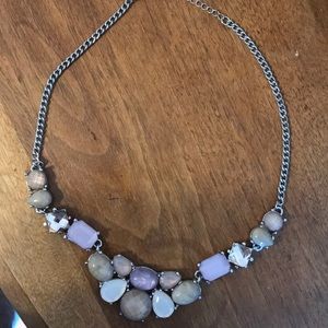 💜Statement Necklace💜